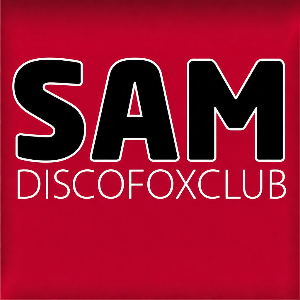 Discofoxclub SAM